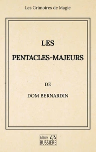 Les pentacles majeurs