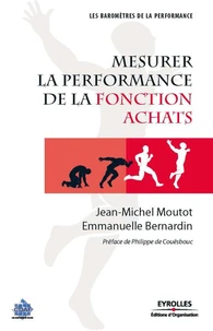 Mesurer la performance de la fonction achats