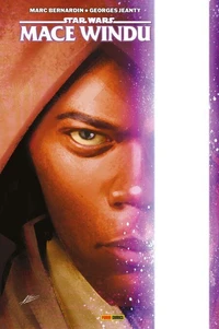 Star Wars : Mace Windu - La fuite du crépuscule
