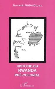 Histoire du Rwanda pré-colonial