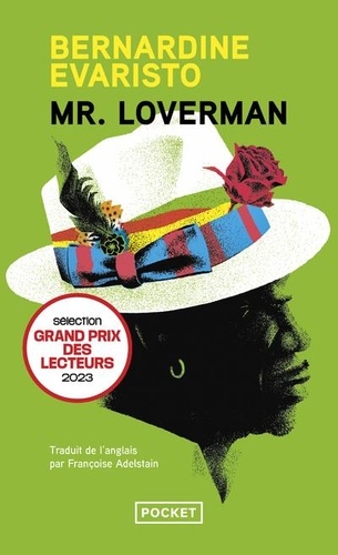 Mr. Loverman - Occasion