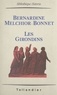 Bernardine Melchior-Bonnet - Les Girondins.