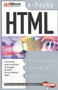 Html