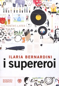 I Supereroi