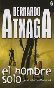 El hombre solo