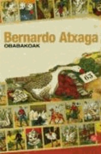 Bernardo Atxaga - Obabakoak.