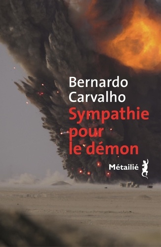 Sympathie pour le démon