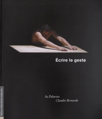 Ecrire le geste
