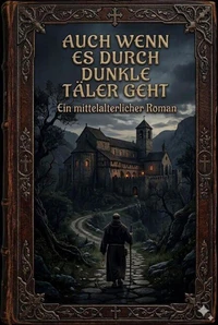 Auch wenn es durch dunkle Täler geht