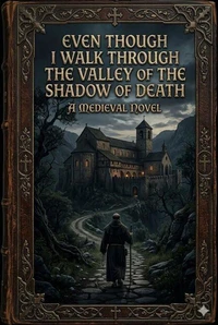 Even Though I Walk Through the Valley of the Shadow of Death