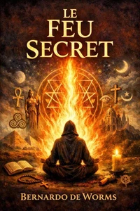 Le feu secret