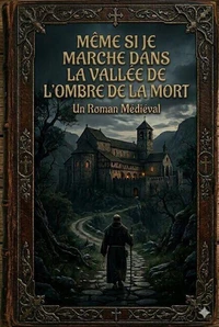 Même si je marche dans la vallée de l´ombre de la mort
