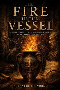 The Fire in the Vessel