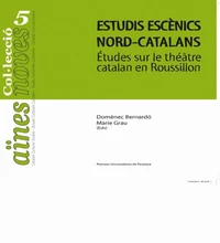 Estudis escènics nord-catalans