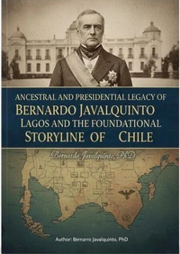 Ancestral and Presidential Legacy of Bernardo Javalquinto Lagos and the Foundational Storyline of Chile