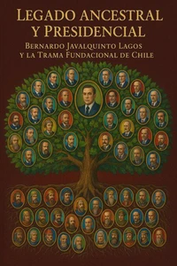 Presidentes de Chile y Argentina vinculados a Bernardo Javalquinto Lagos