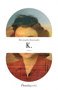 Bernardo Kucinski - K..