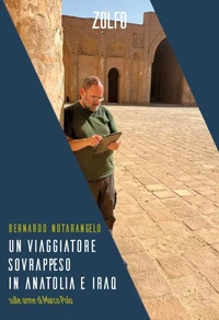 Un Viaggiatore Sovrappeso in Anatolia e Iraq