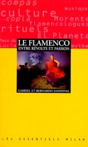Le flamenco, entre révolte et passion.pdf