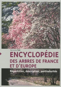 Encyclopédie des arbres de France et d'Europe