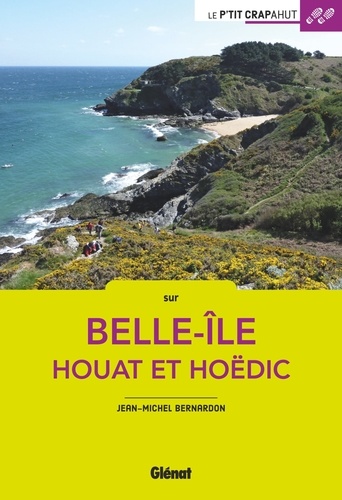 Belle-Ile, Houat et Hoëdic