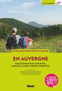 En Auvergne