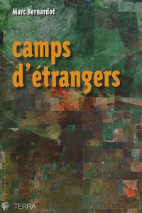 Camps d'étrangers