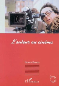 L'auteur au cinéma