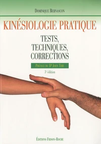 Kinésiologie pratique