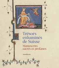 Trésors enluminés de Suisse