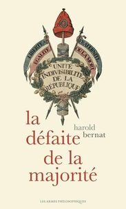 La défaite de la majorité