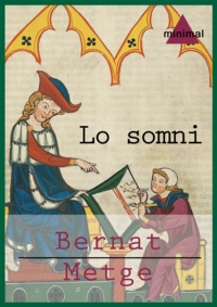 Bernat Metge - Lo somni.