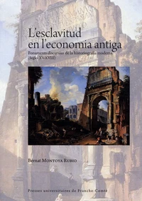 L'esclavitud en l'economia antiga