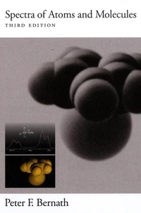 Spectra of Atoms and Molecules