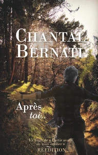 Après toi...