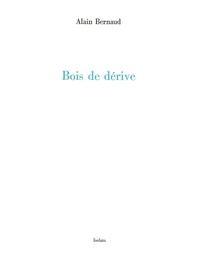 Bois de dérive