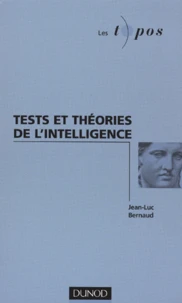 Tests Et Theories De L'Intelligence