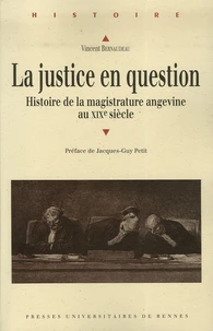 La Justice en question