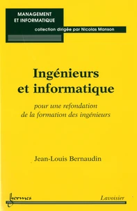 Ingénieurs et informatique