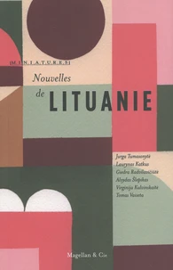 Nouvelles de Lituanie