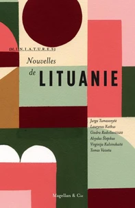 Nouvelles de Lituanie