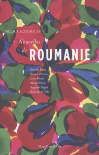 Nouvelles de Roumanie