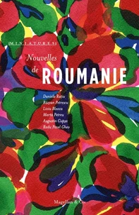 Nouvelles de Roumanie