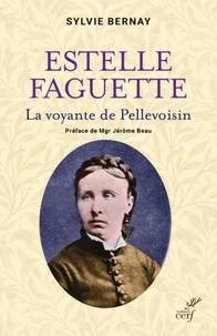 Estelle Faguette