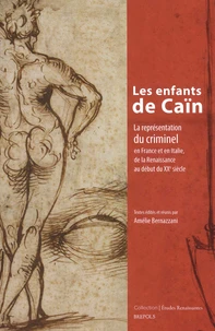 Les enfants de Caïn