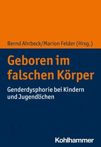 Geboren im falschen Körper