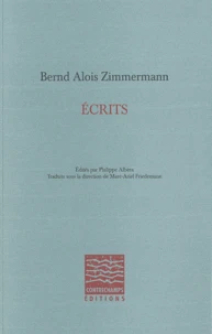 Ecrits