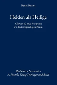 Helden als Heilige