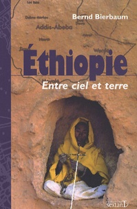 Bernd Bierbaum - Ethiopie - Entre ciel et terre.