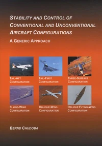 Stability and Control of Conventional and Unconventional Aircraft Configurations
